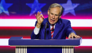 Lubbock, Texas, starts data center pause as Gov. Abbott blocks new permits pending audit
