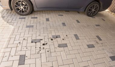 Texas HOA billed homeowner for driveway damage they say its landscapers caused