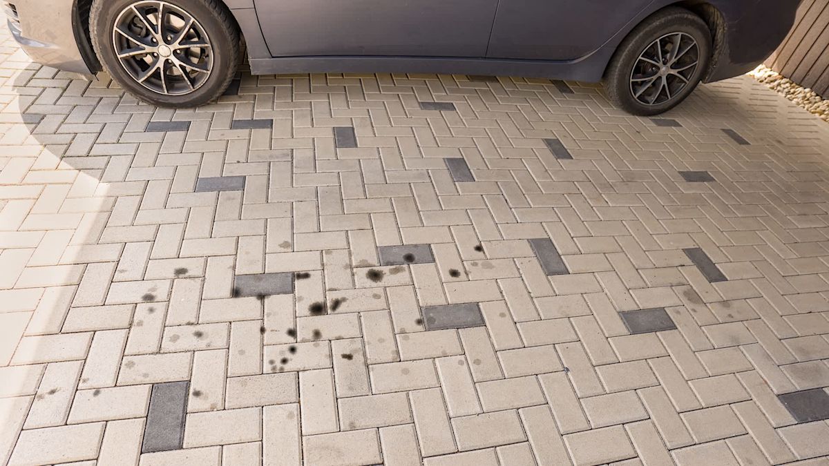 Texas HOA billed homeowner for driveway damage they say its landscapers caused