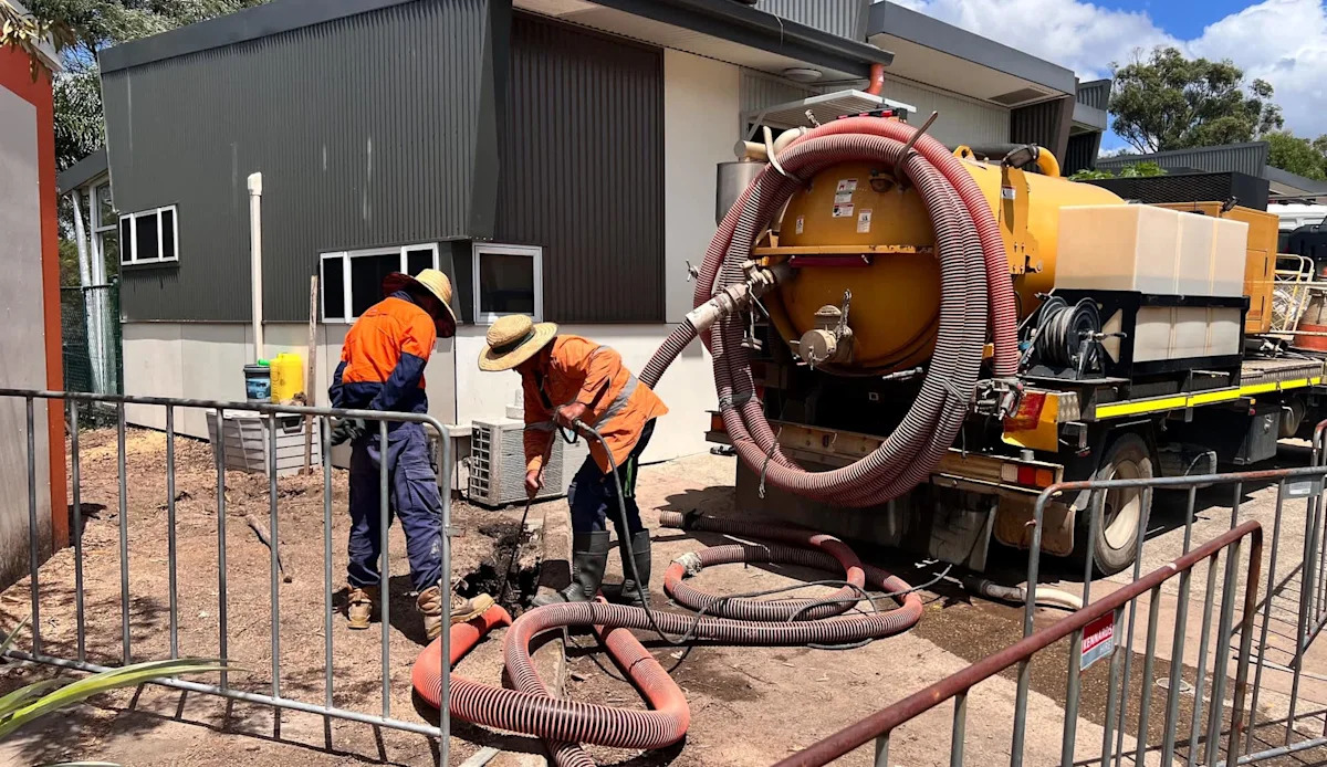 Texas town gets $31 million to ditch septic tanks, with schools first in line for sewer hookups