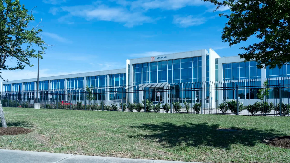 Texas promises data-center water crackdown, but the law tops out at $500 fine