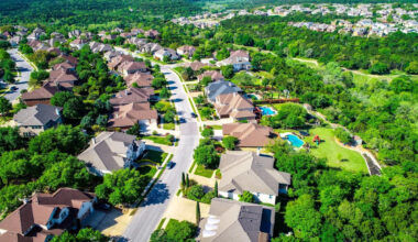 Texas homeowners can now see why insurers are dropping policies in their ZIP code