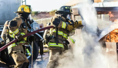 Mulch Yard Fire in Southeast Houston Prompts Gardeners to Reconsider Pile Storage
