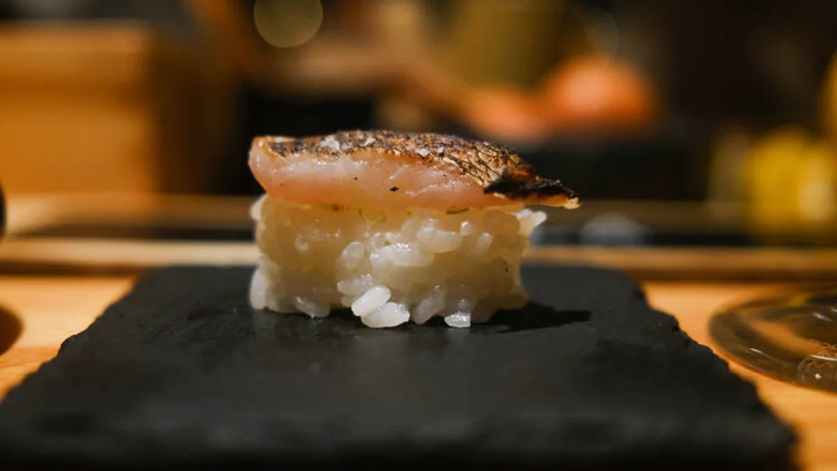 The best restaurants in Austin right now