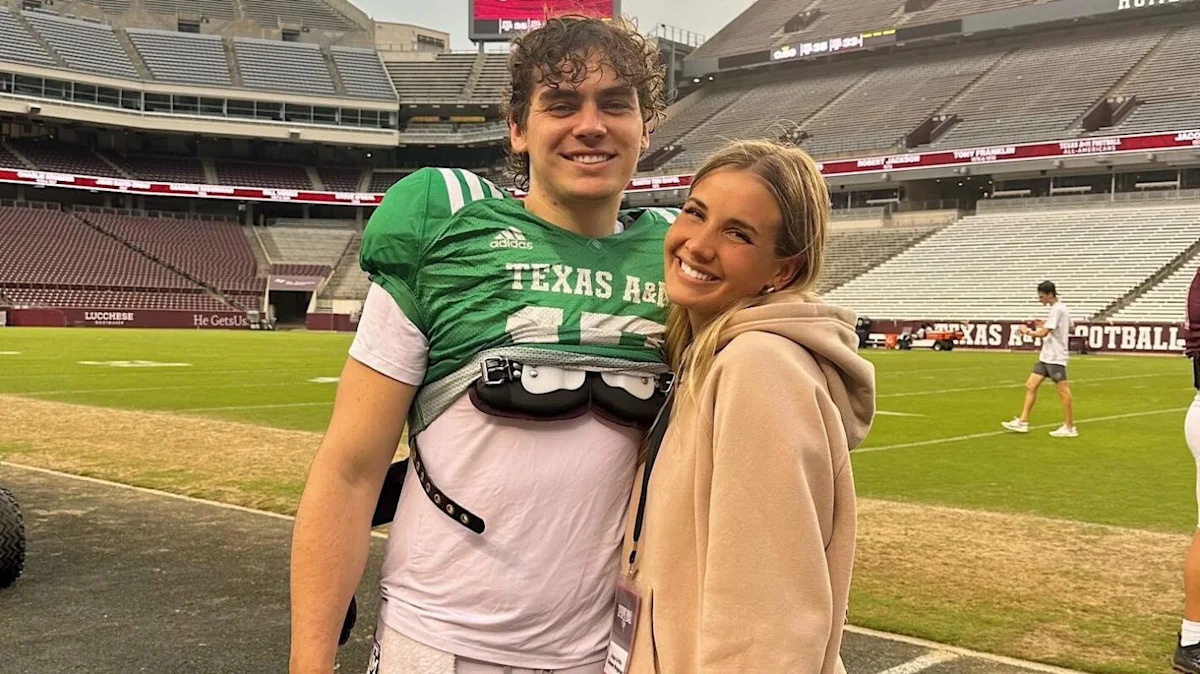 Does Houston Cougars QB Conner Weigman Have a Girlfriend?