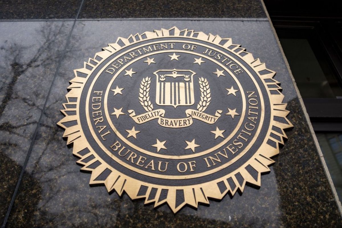 Authorities arrest man accused of plotting Texas Capitol attack