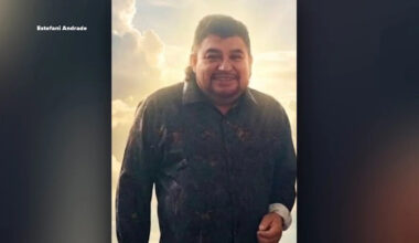 ICE identifies Dallas man who died at Laredo detention facility, disputes family's claims about medical care