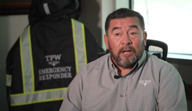 Fort Worth free sandbags gone in under two hours as residents rush ahead of heavy rains