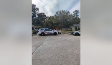 Atascocita shooting injures 1; investigation underway
