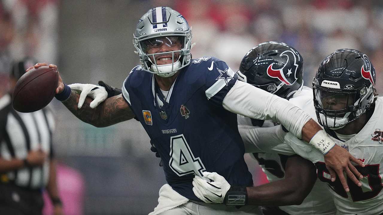 Dallas Cowboys logo