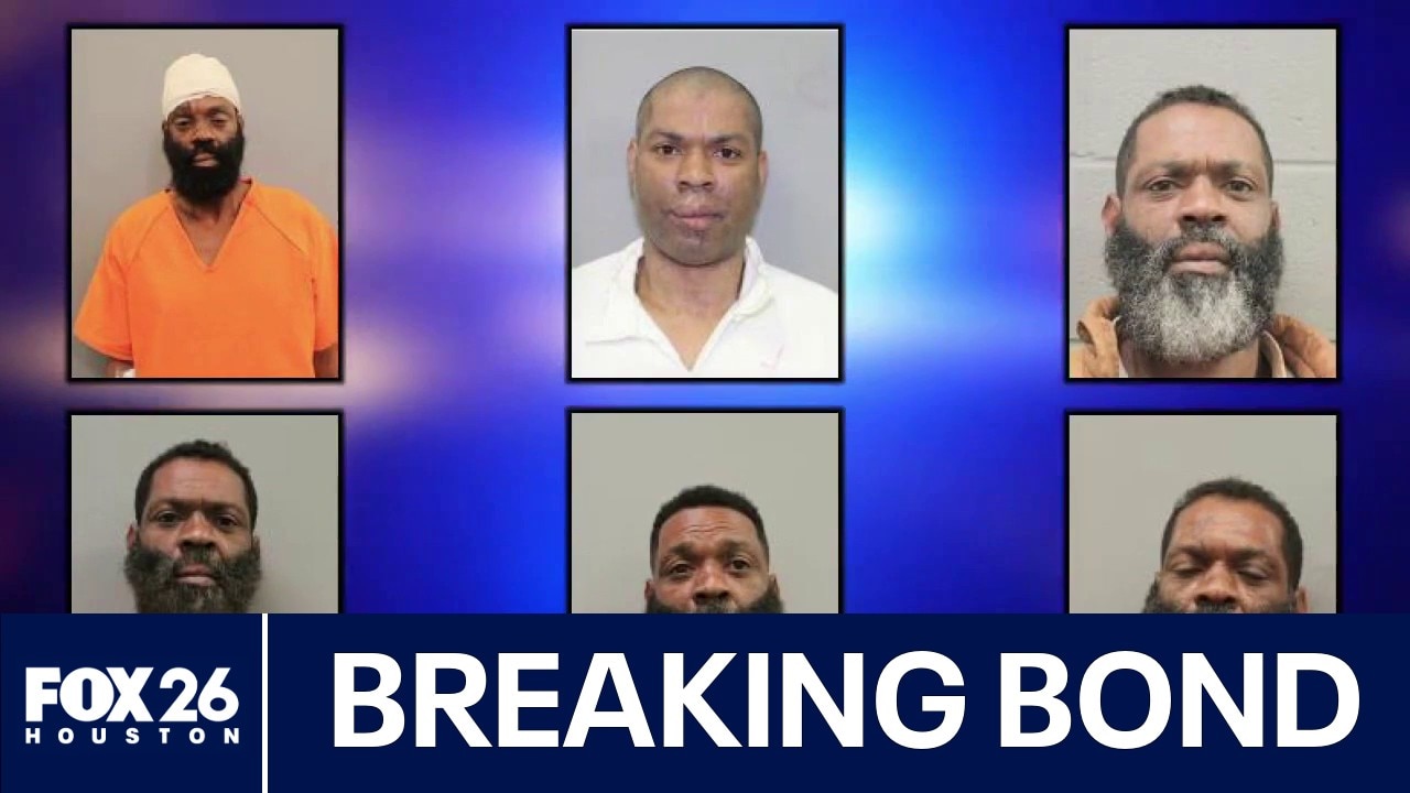 Judges free felons facing child indecency charges