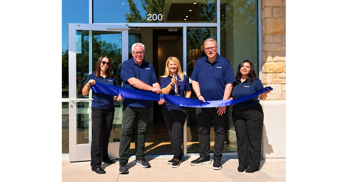 iSense Expands to Dallas-Fort Worth With Two New Stores, Bringing Personalized Sleep to North Texas