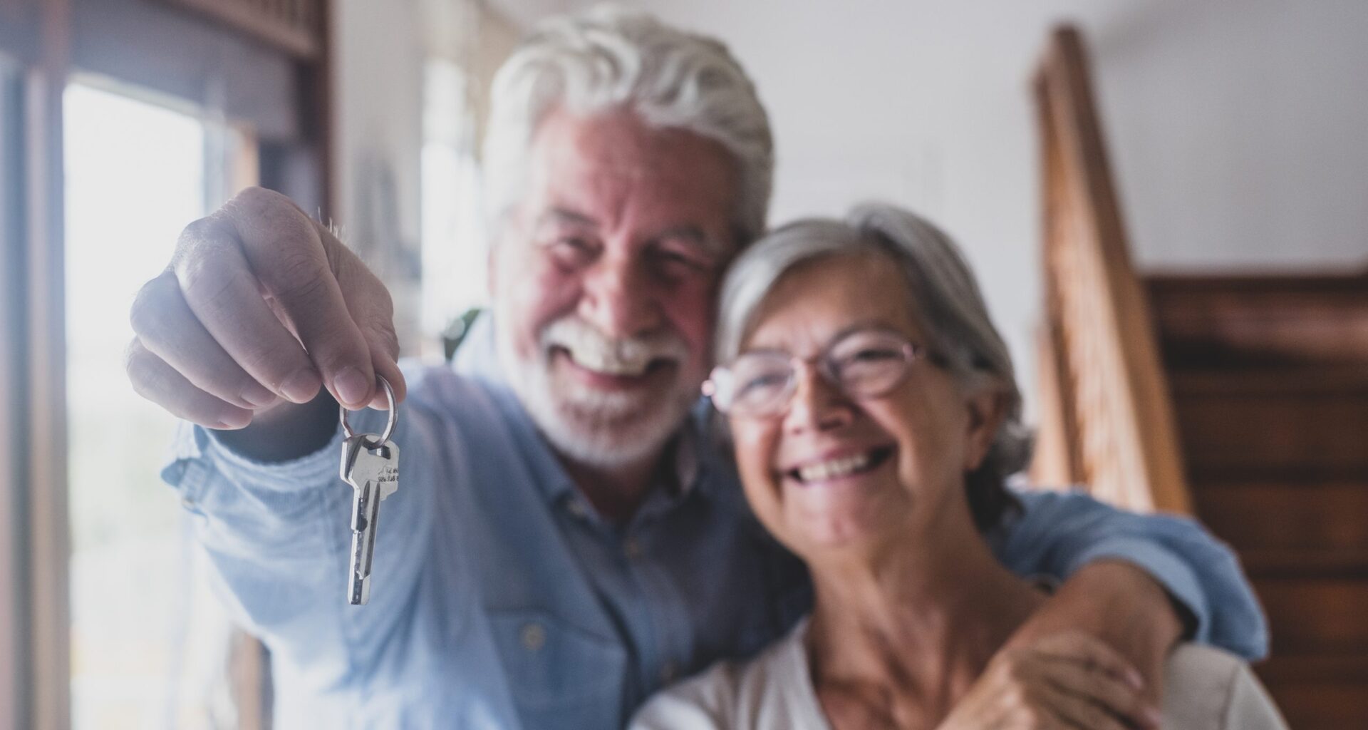Greater Fort Worth Association of REALTORS: The Aging Homeowner is Becoming a Business Issue