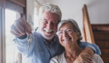 Greater Fort Worth Association of REALTORS: The Aging Homeowner is Becoming a Business Issue