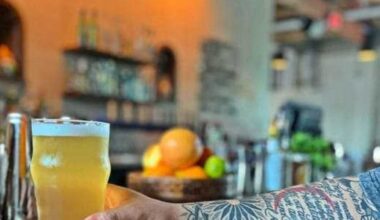 What's brewing in San Antonio: Beer Week taps into October