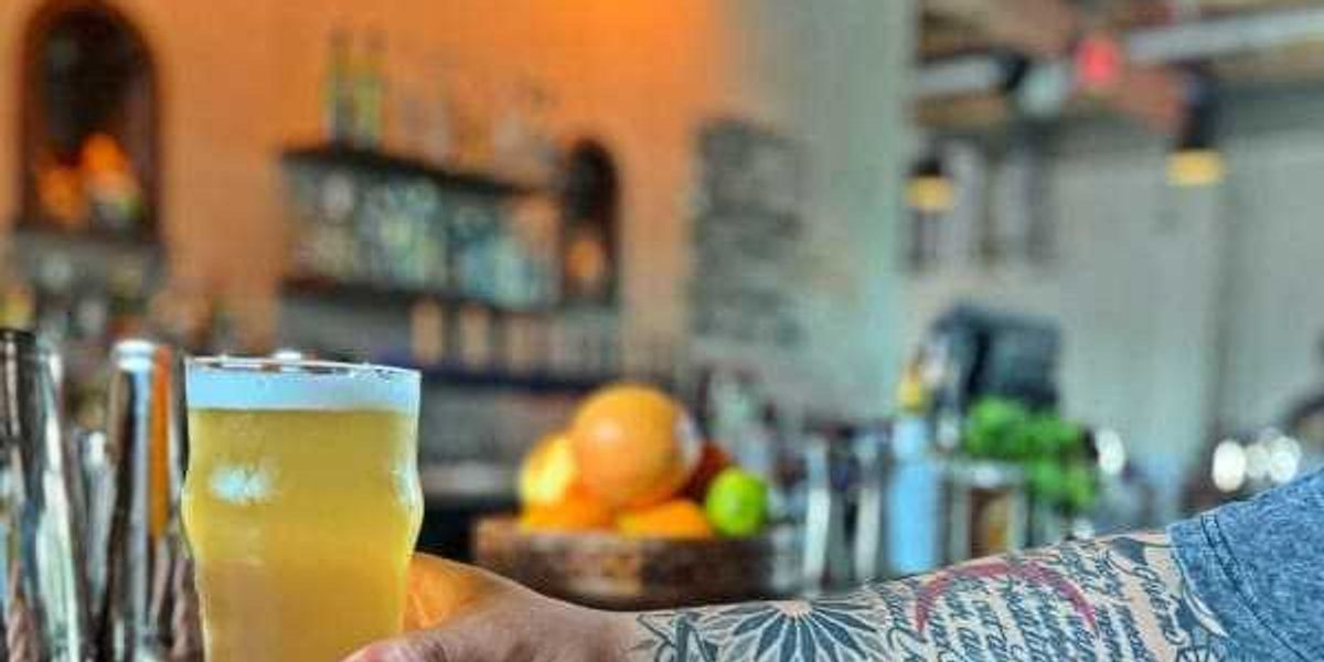 What's brewing in San Antonio: Beer Week taps into October