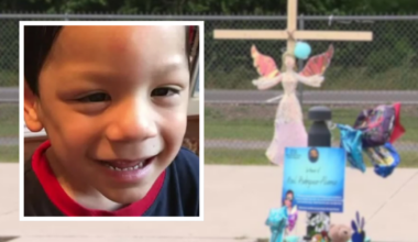 Public candlelight vigil scheduled for 6-year-old Noel Rodriguez-Alvarez
