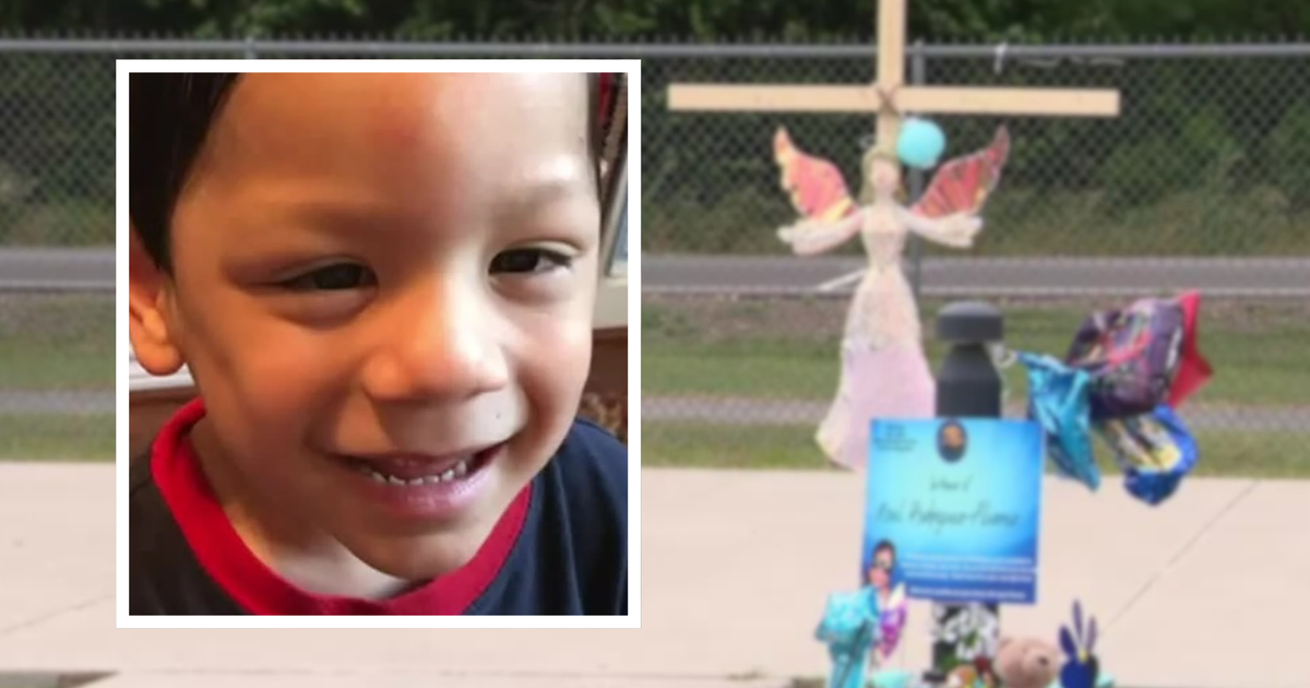 Public candlelight vigil scheduled for 6-year-old Noel Rodriguez-Alvarez