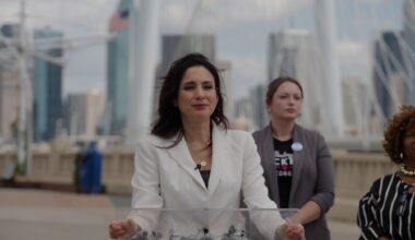 ICYMI: Hinojosa, Dallas Residents Highlight Continued Data Center Takeover Amid Abbott’s Data Center Theatrics