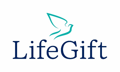 LifeGift’s 24th annual Fort Worth 2nd Chance Run: offers hope to Texans waiting for life-saving transplants
