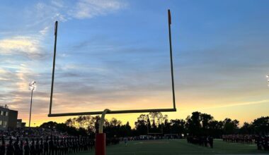 Former North Texas high school football standout dies after injury during college game