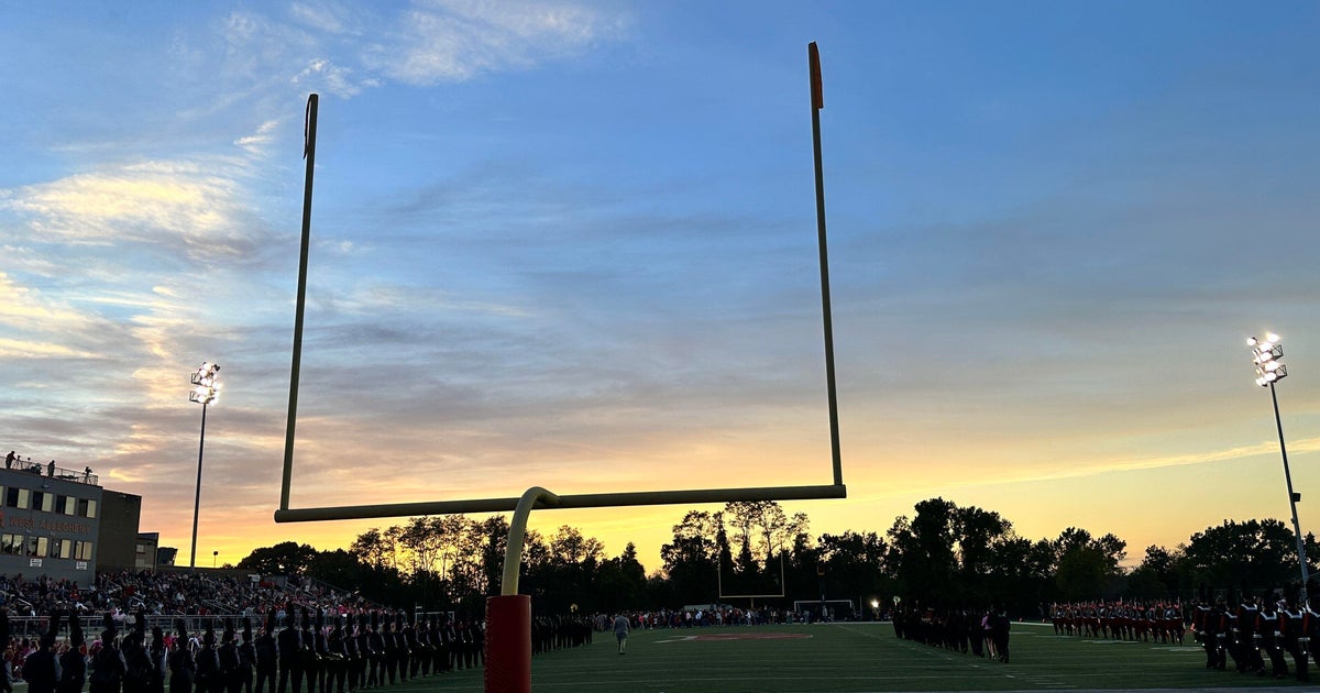 Former North Texas high school football standout dies after injury during college game