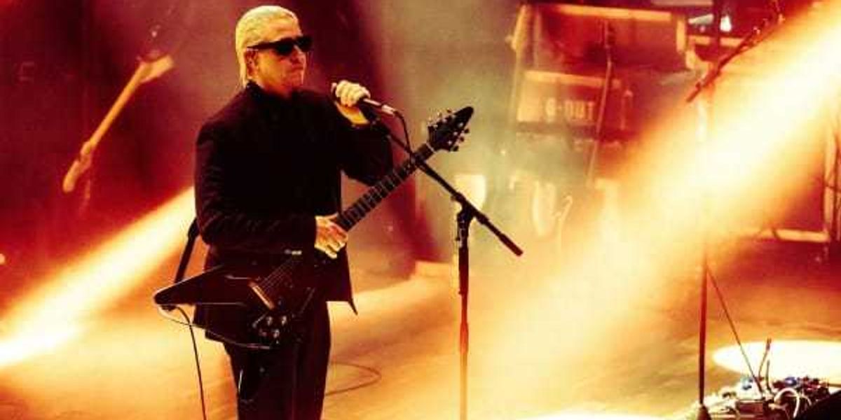 Indie rock icons Interpol book San Antonio for comeback tour