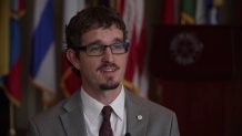 Jeremy Reed, assistant director of Dallas Code Compliance