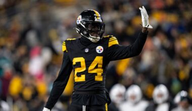 Joey Porter Jr. To Dallas: Every Cowboys-Steelers Trade All Time