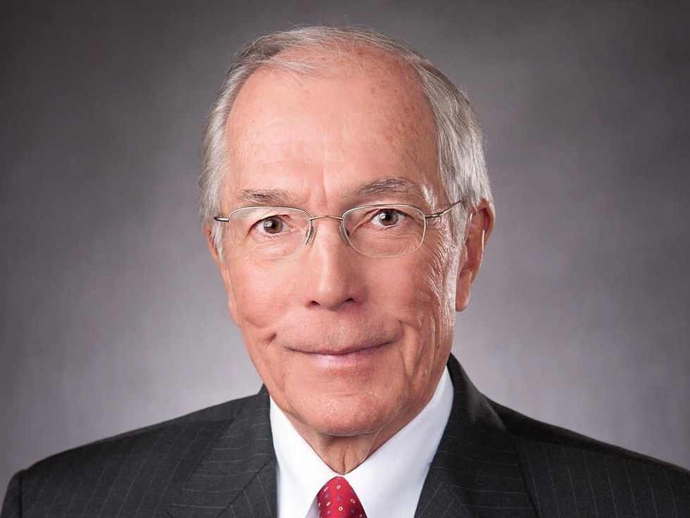 John L. Nau, III, 2027 History-Making Texan Award recipient