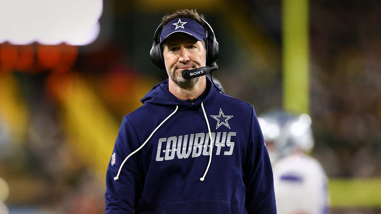 Dallas Cowboys logo