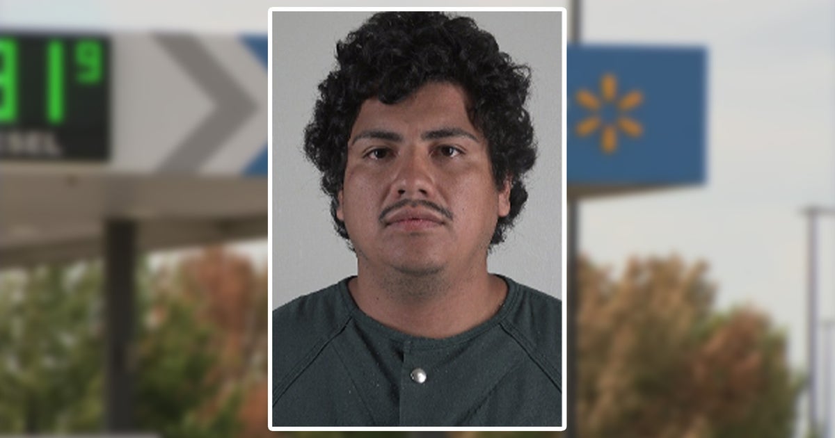 Crowley child kidnapping suspect identified through Kate Spade sunglasses, face mask