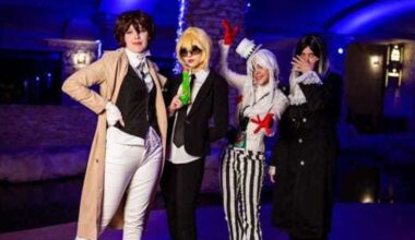 San Antonio Kawacon convention calls it quits after 5 years