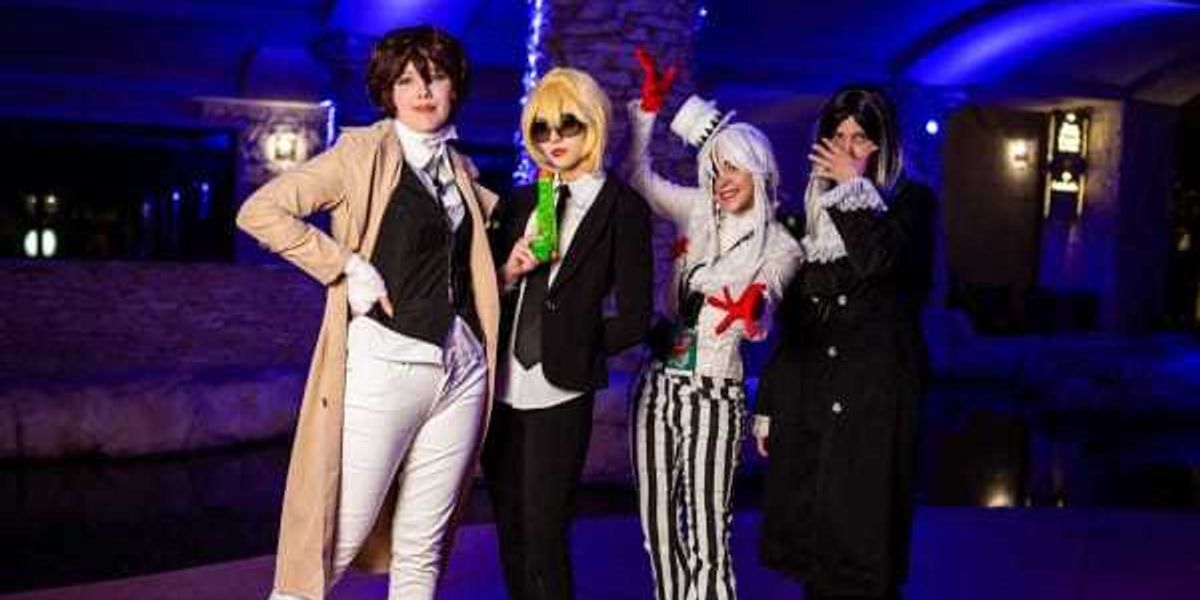 San Antonio Kawacon convention calls it quits after 5 years