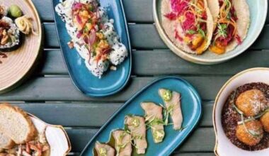 Austin restaurant group replaces Keepers with new concept