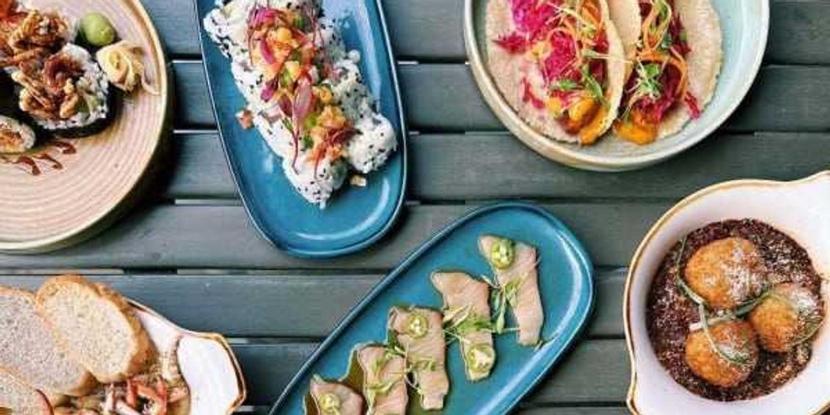 Austin restaurant group replaces Keepers with new concept