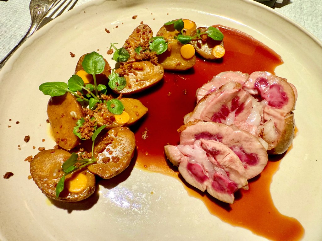 Kidneys at Steirerick