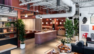 A $2.5 Million Coworking Space Is Coming To Plano - Local Profile
