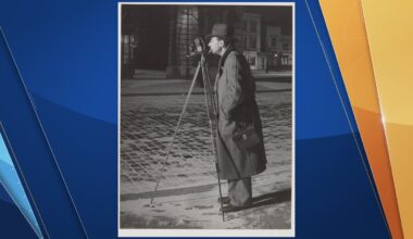 Photography’s First Century: Masterworks from the Bibliothèque nationale de France – NBC 5 Dallas-Fort Worth
