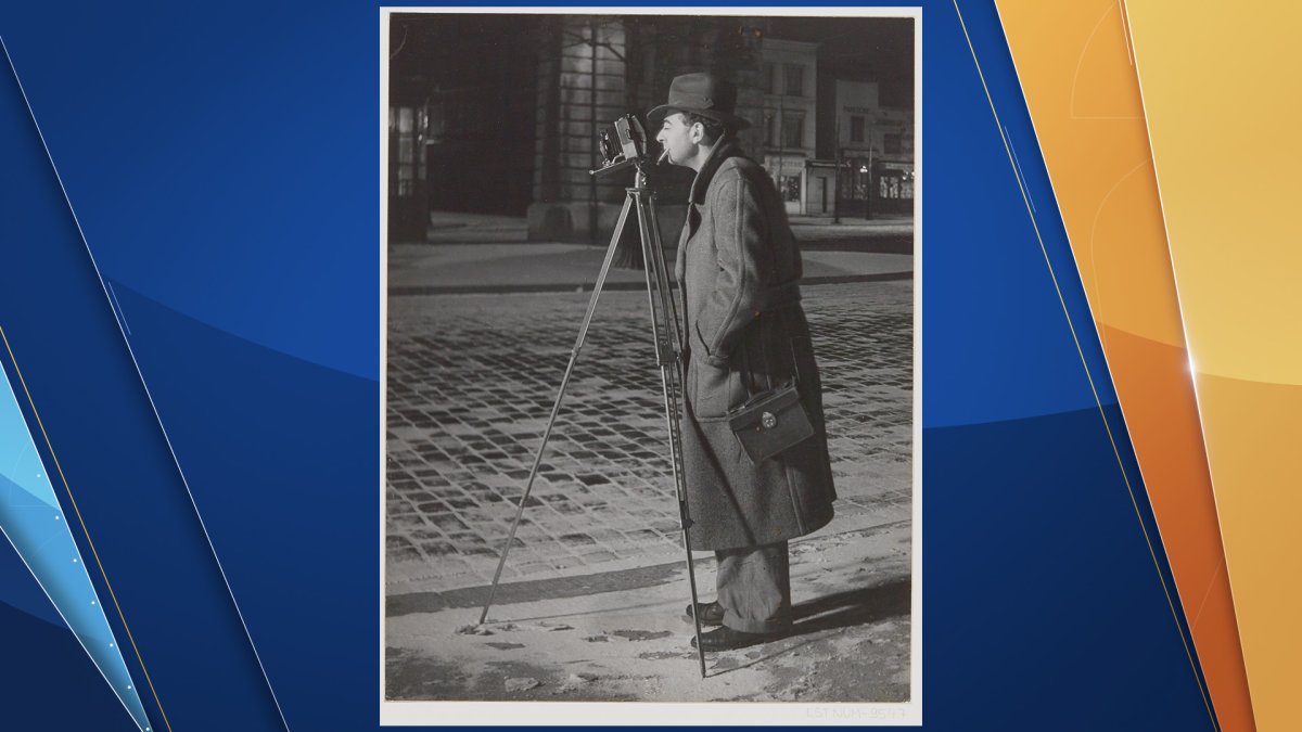 Photography’s First Century: Masterworks from the Bibliothèque nationale de France – NBC 5 Dallas-Fort Worth