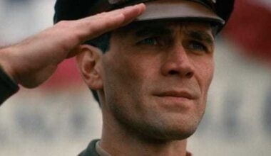 Feature film about Jimmy Stewart gets premiere in Fort Worth