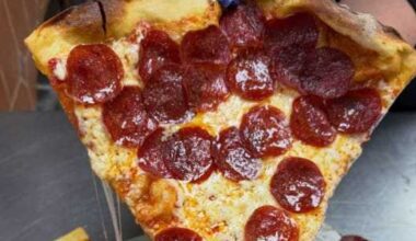 Calif-based Burattino Pizza to bring pepperoni pies to Plano