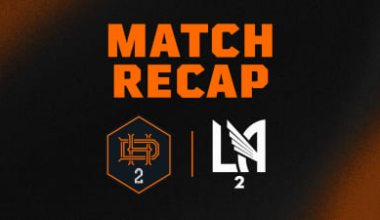 Houston Dynamo 2