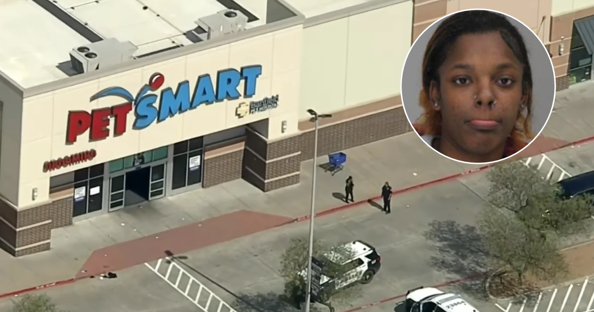 Dallas woman sentenced to 30 years for fatal shooting outside PetSmart sparked by "thank you" argument