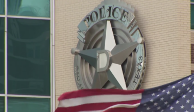 Dallas seeks $443 million for public safety facilities, including police evidence room