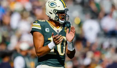 Green Bay Packers vs. Dallas Cowboys Fantasy Football Matchup Breakdown For Week 6