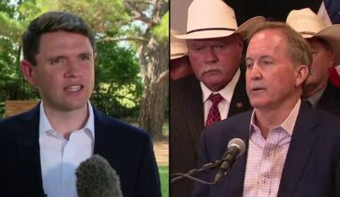 Texas U.S. Senate race: New poll shows voter discontent, raising hopes of write-in candidates