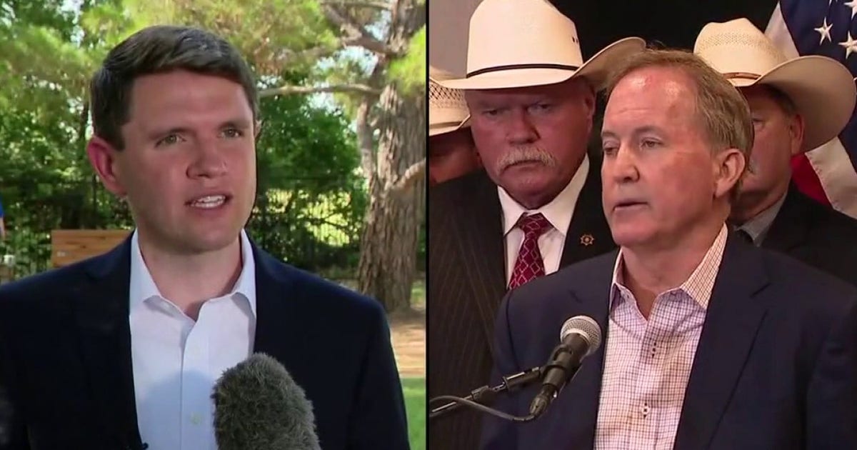 Texas U.S. Senate race: New poll shows voter discontent, raising hopes of write-in candidates