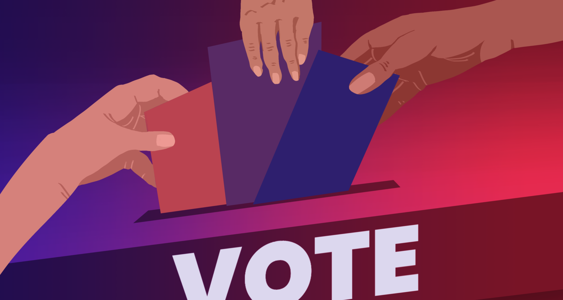 Are Tarrant Latino voters a swing group for 2026 midterm elections?