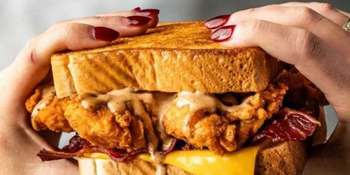Layne's Chicken Fingers eyes new San Antonio location
